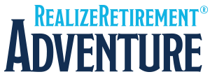 RealizeRetirementAdventure Logo
